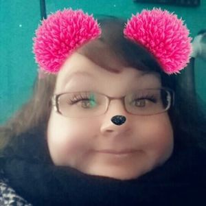 Meet your Posher, Marcy